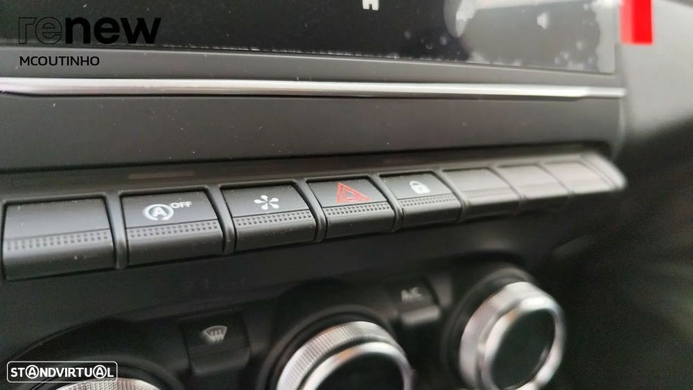 Renault Captur 1.0 TCe Techno - 18