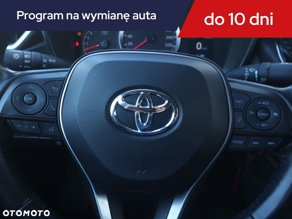 Toyota Corolla - 14