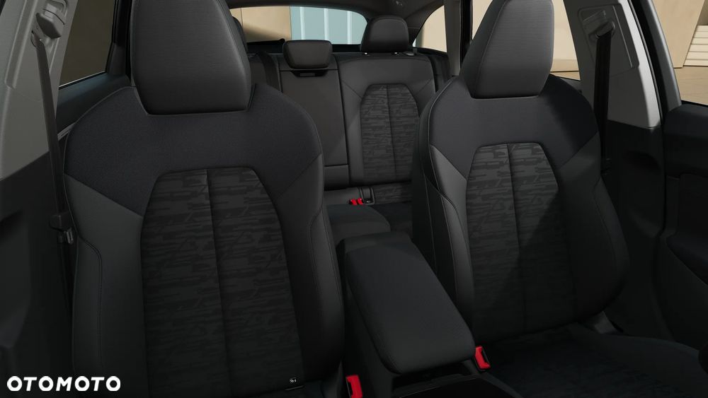 Audi A5 Avant TFSI S tronic - 9