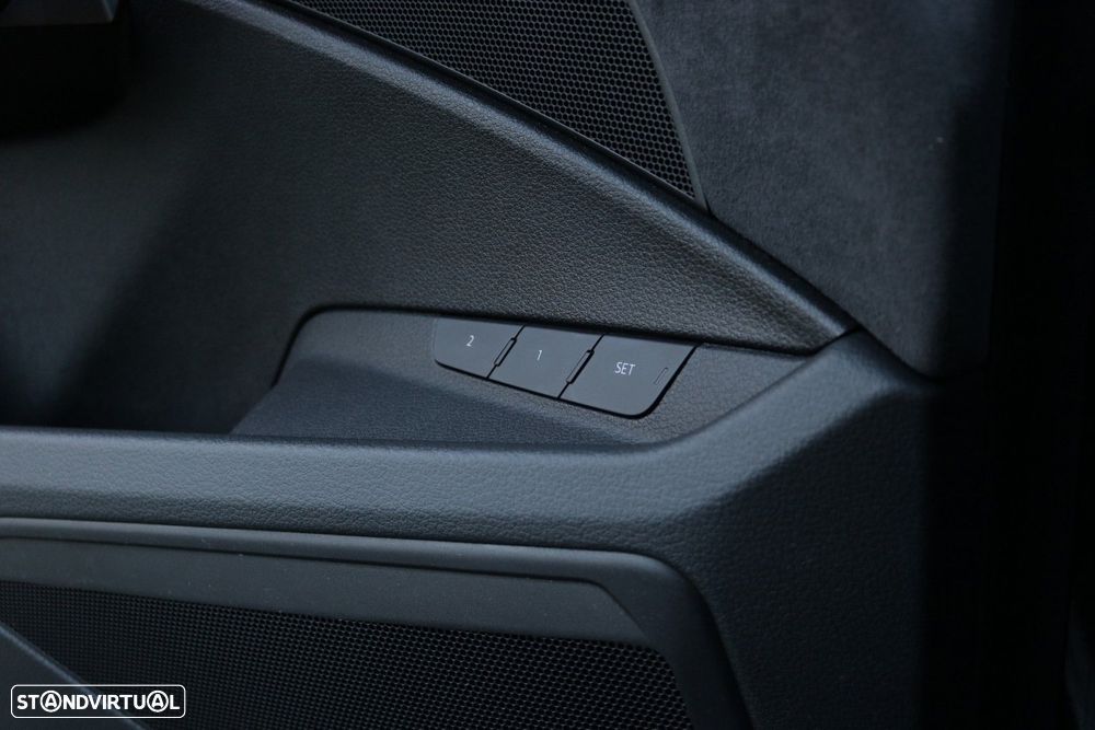 Audi e-tron Sportback 55 quattro S line - 33