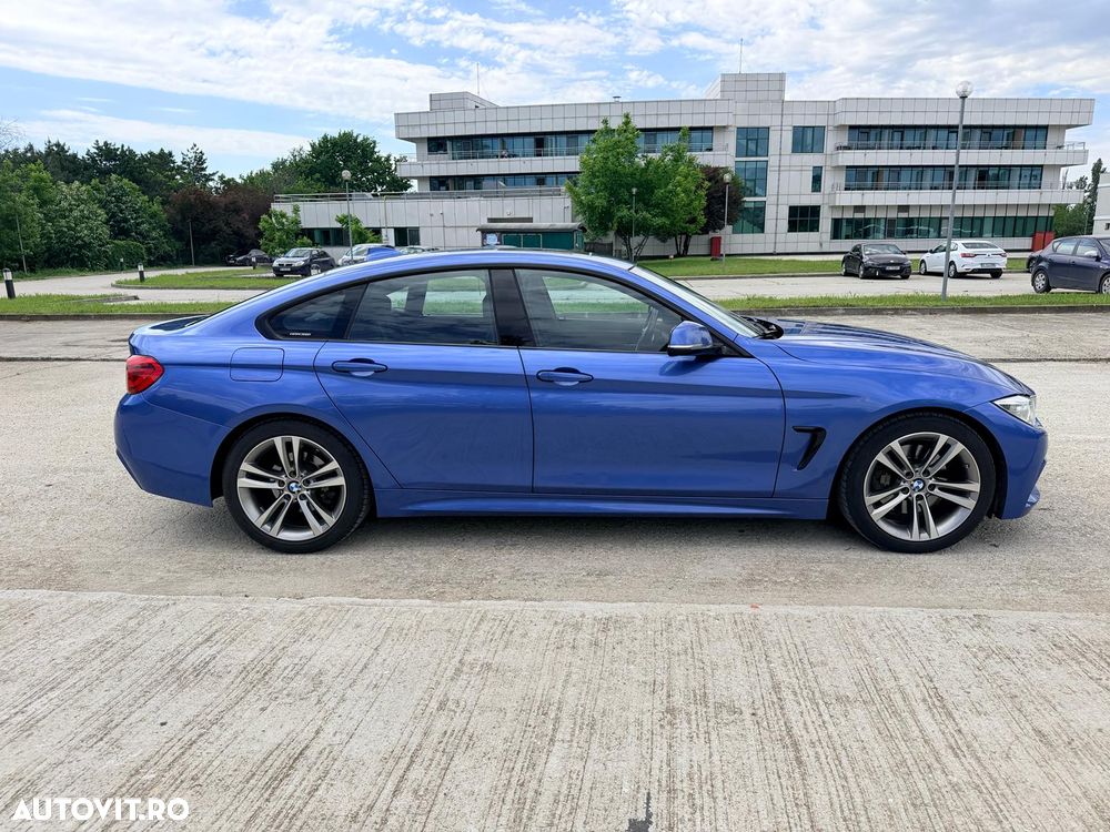 BMW Seria 4 - 11