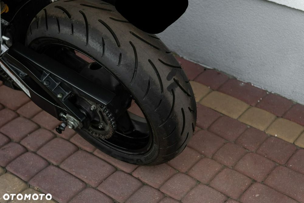 Suzuki GSX-R - 14