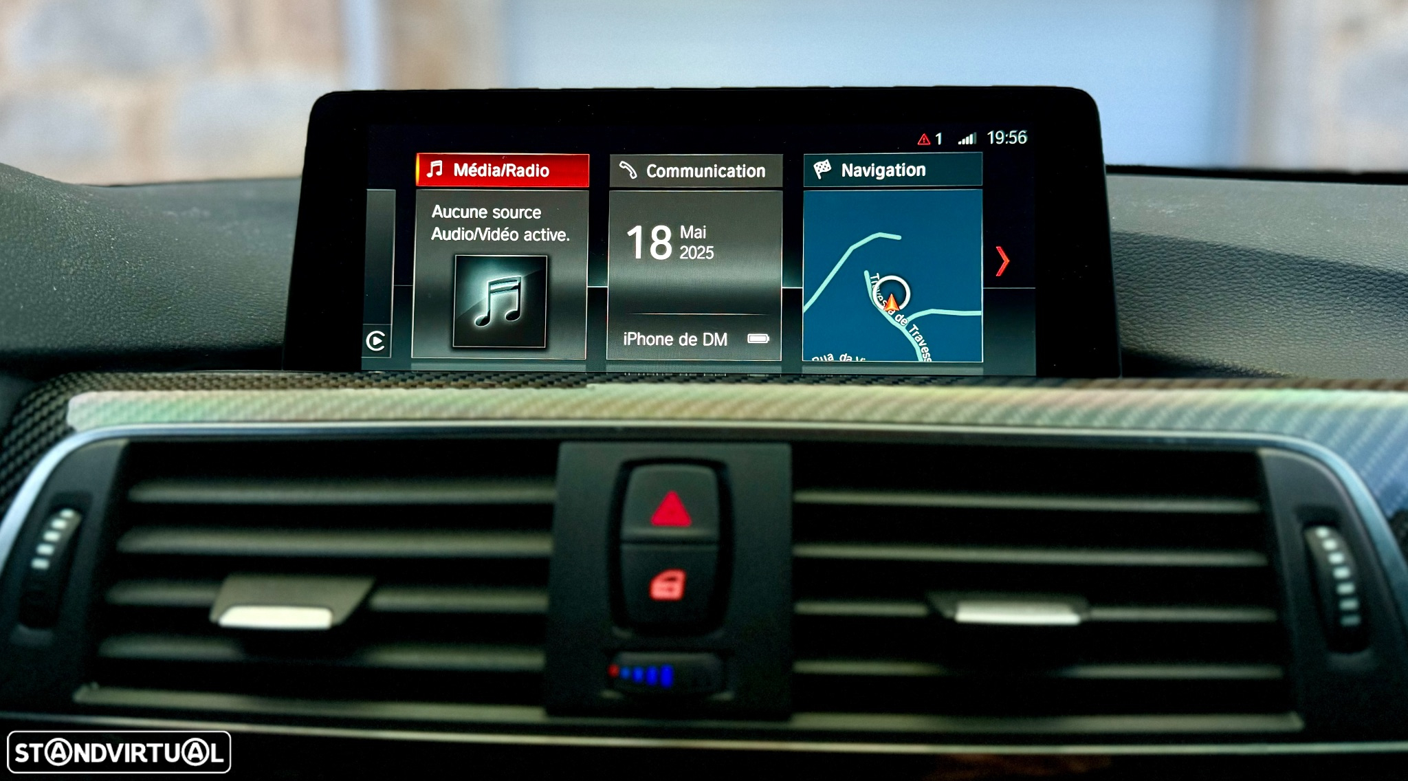 BMW M4 Coupe DKG - 21