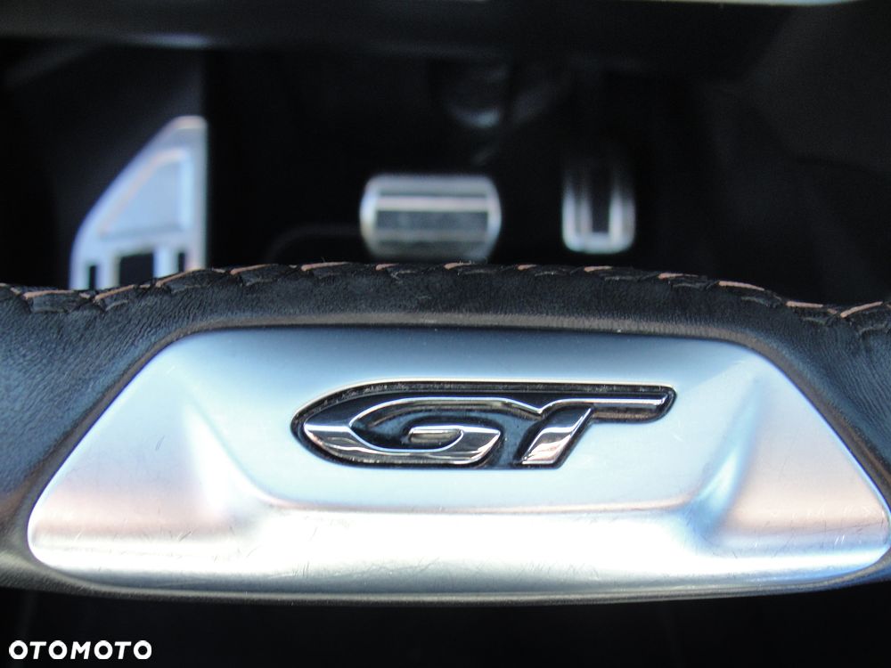 Peugeot 5008 PureTech 180 EAT8 Stop & Start GT - 13