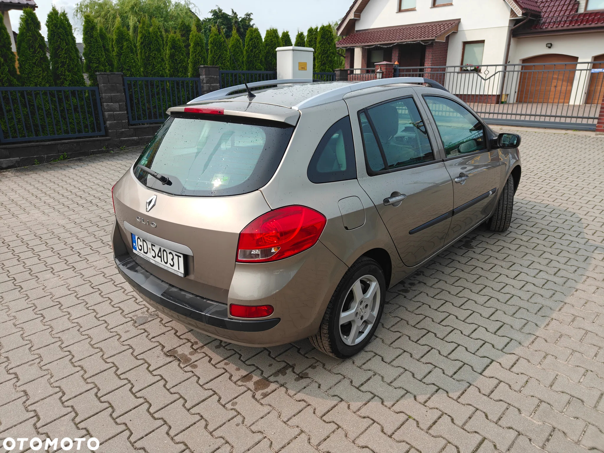 Renault Clio 1.2 TCE Alize - 2