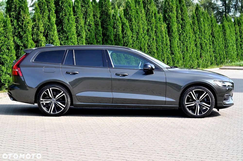 Volvo V60 B3 B Geartronic RDesign - 11