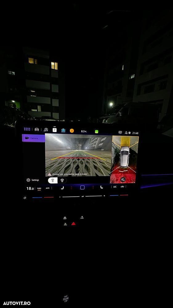 Volkswagen Golf 1.5 TSI Advanced - 9