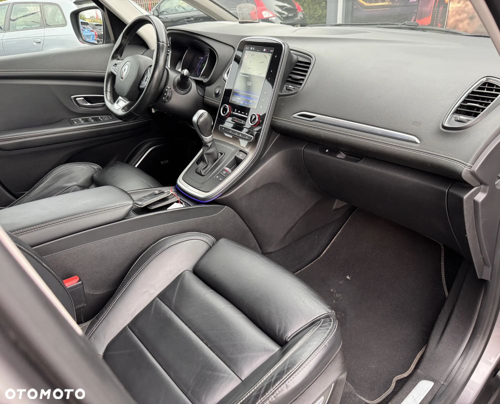 Renault Scenic 1.3 TCe FAP Bose EDC - 33