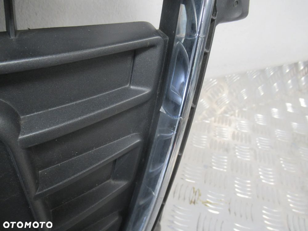 GRILL GRILL ATRAPA AUDI A1 8X0853651 2010-2014 - 10