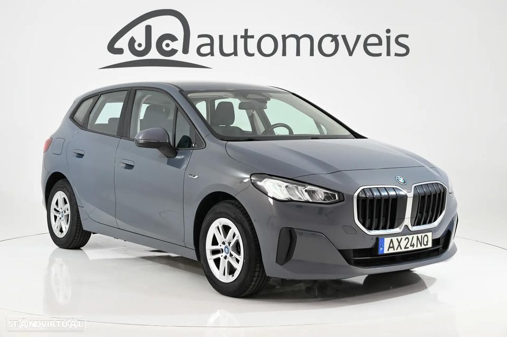 BMW 225xe Active Tourer e xDrive - 2