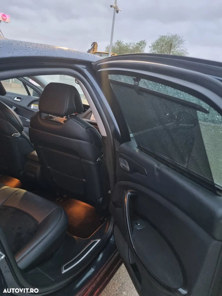 Citroën C5 2.7HDi V6 FAP BVA H3+ Exclusive - 10
