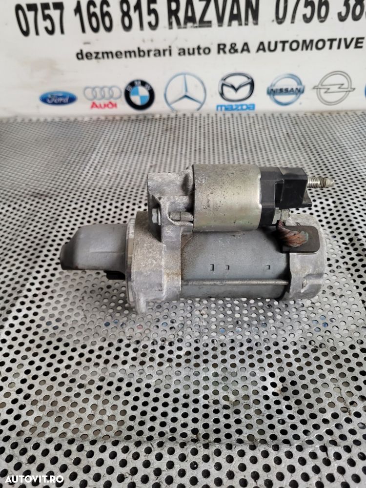 Electromotor Bmw 3.0 3.5 4.0 Benzina Motor N55B30 F01 F02 F06 F07 F10 F11 F12 F13 X5 X6 F15 F16 Cod - 4