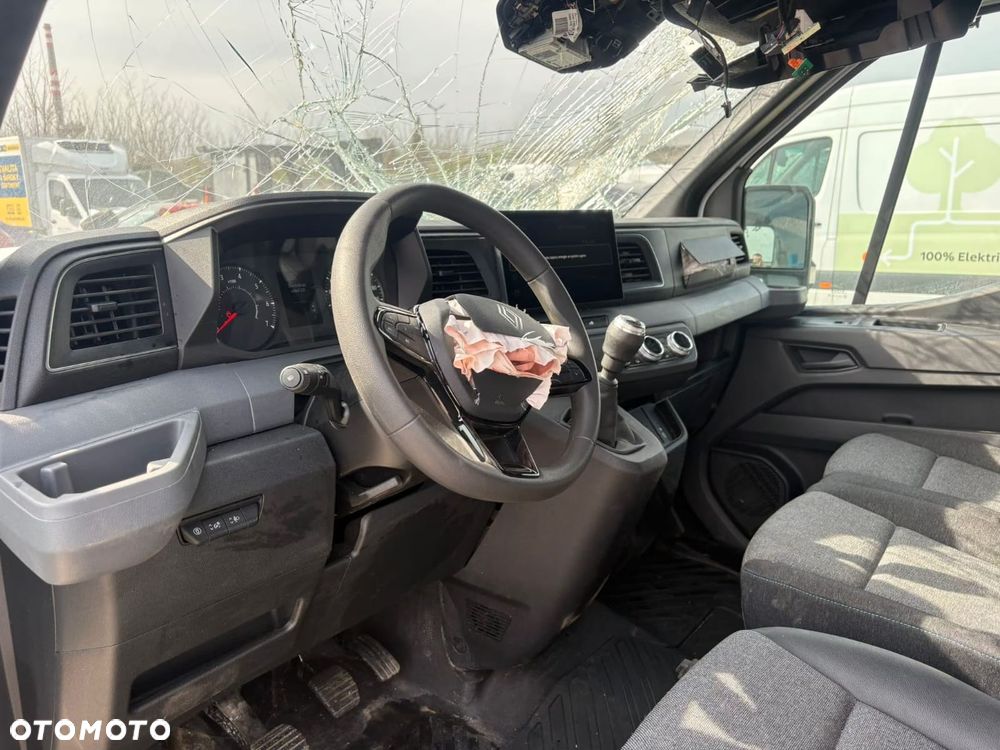 Renault MASTER IV L3H2 * 2.0 DCI130 * - 10