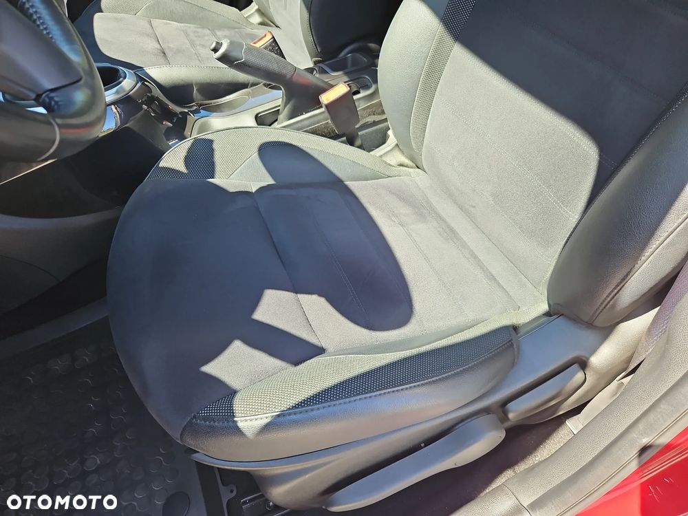 Nissan Juke 1.6 N-Connecta - 13