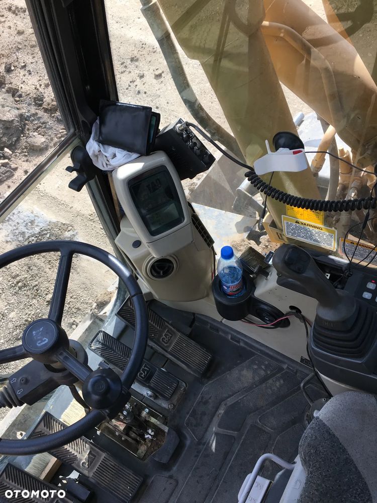 Caterpillar 313c - 2