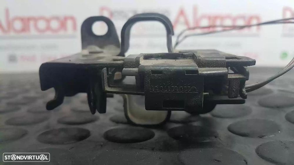 FECHADURA CAPÔ MERCEDES-BENZ CLASSE S 2002 -A2208800060 - 3