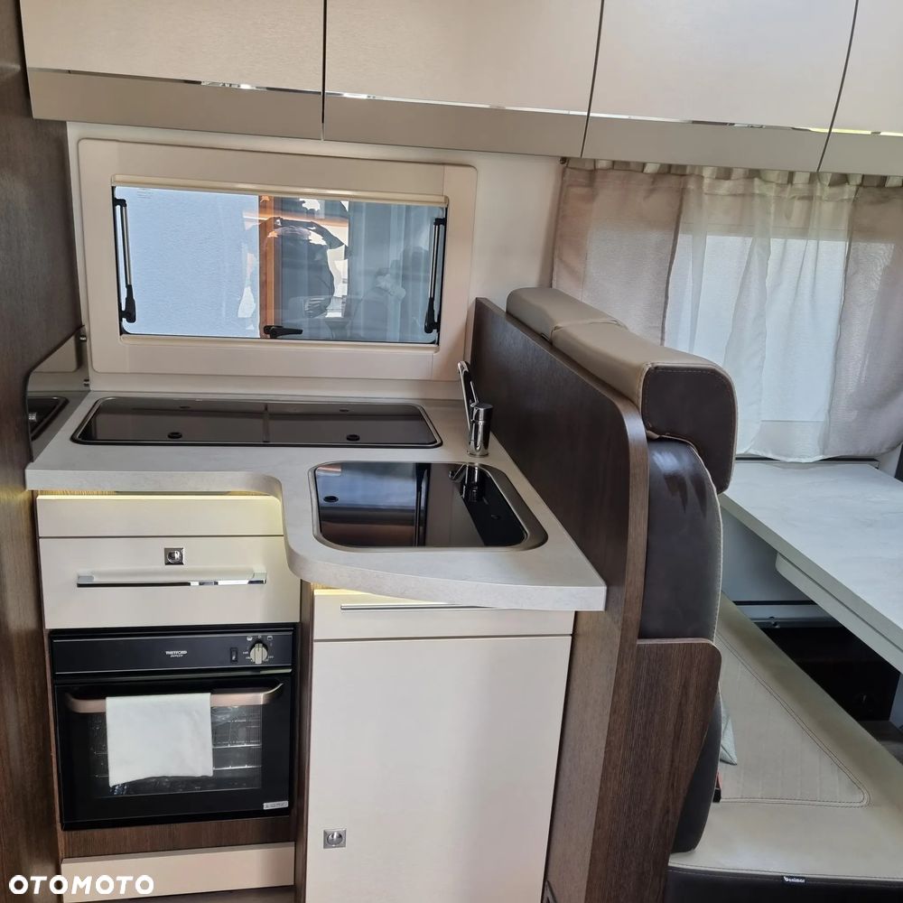 Benimar SPORT 363NK - 21