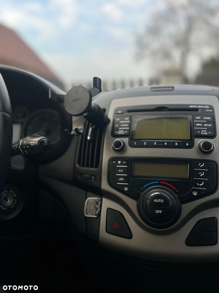 Hyundai i30 1.6 CRDi Classic - 15