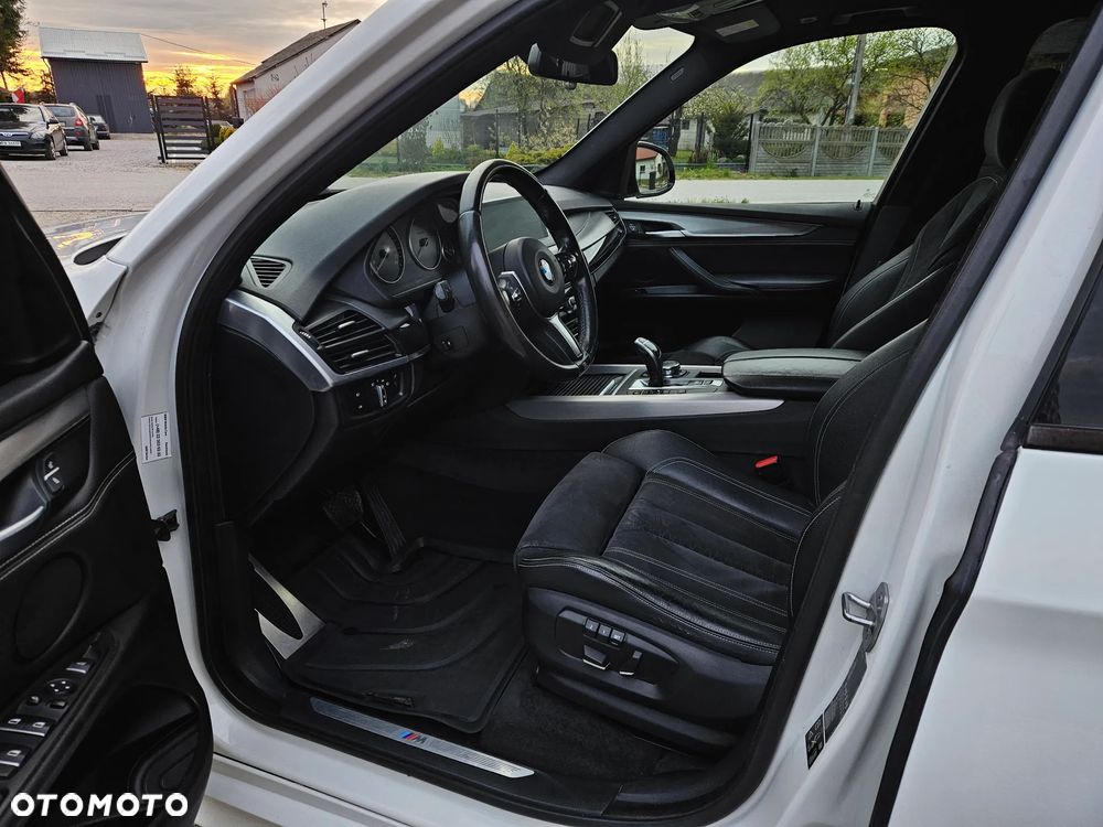BMW X5 - 15