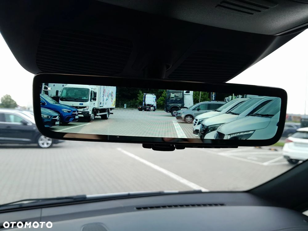 Mercedes-Benz Klasa V 300 d 4-Matic 9G-Tronic Avantgarde (d³ugi) - 13