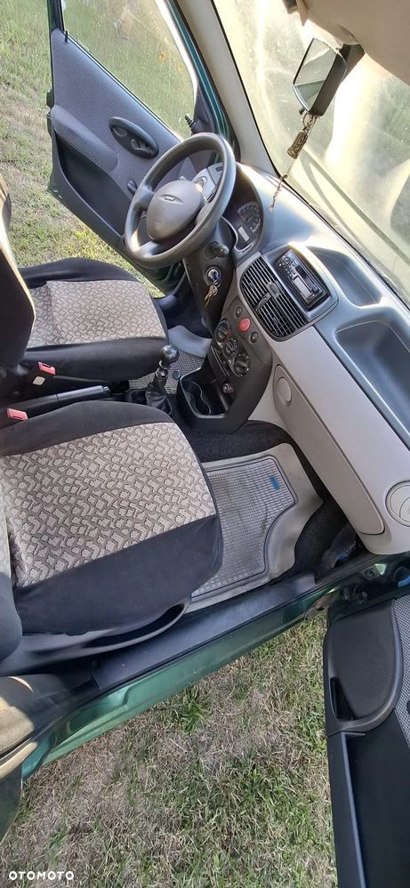 Fiat Punto - 11
