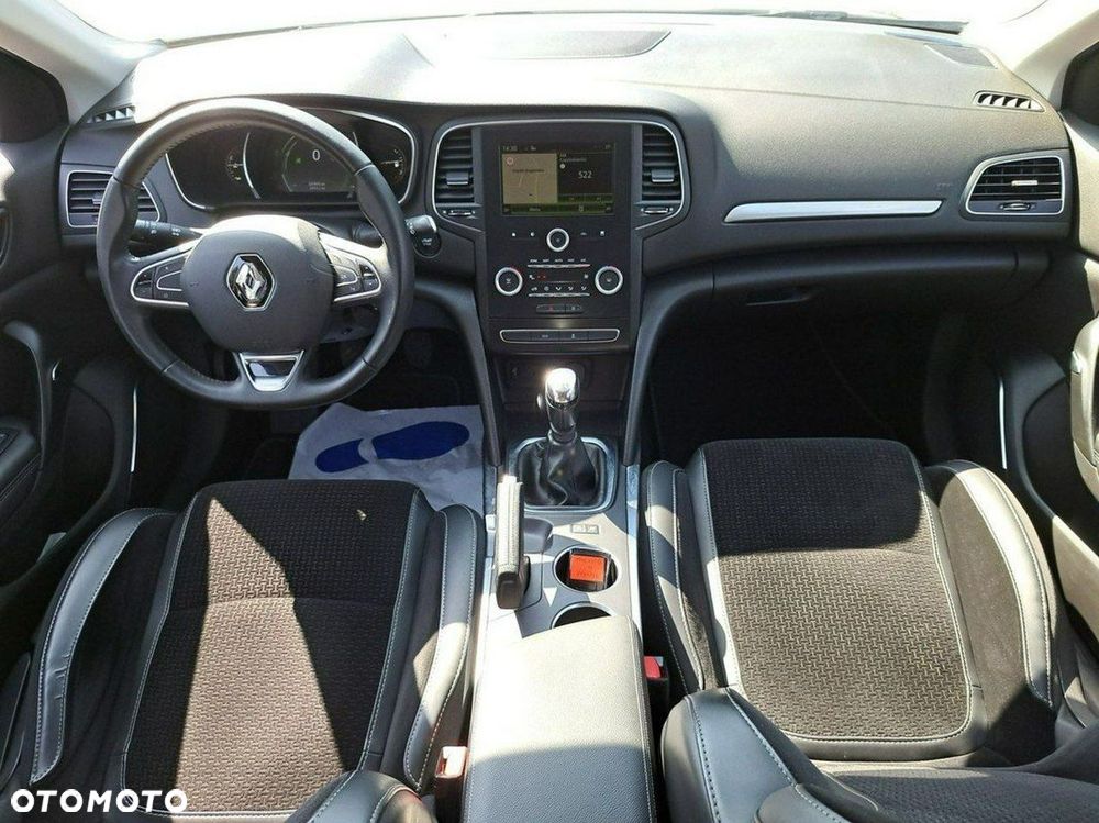 Renault Megane - 18