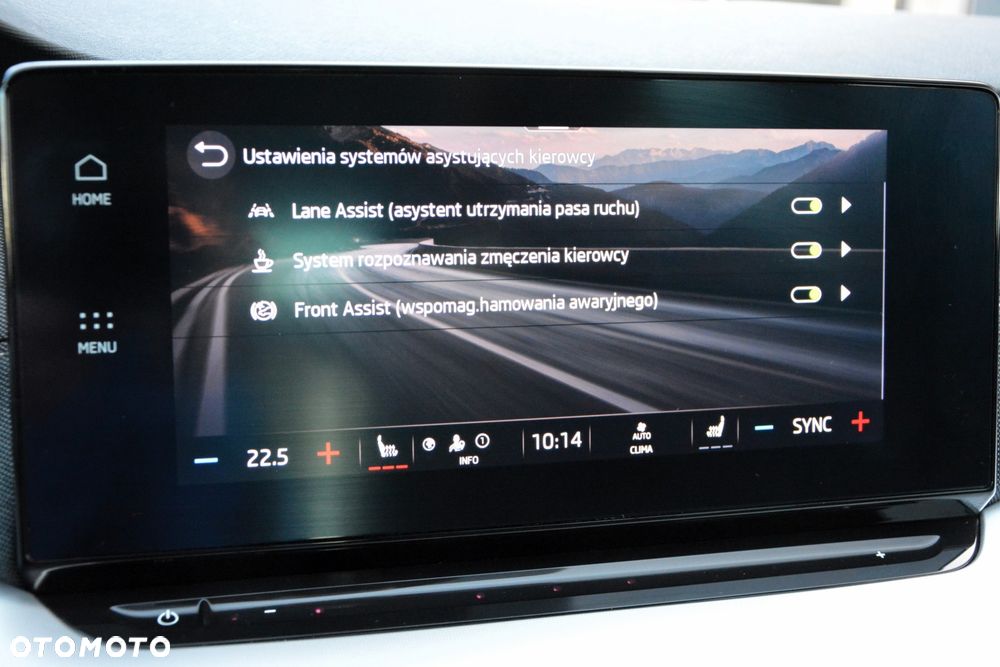 Skoda Octavia 2.0 TDI Style DSG - 27