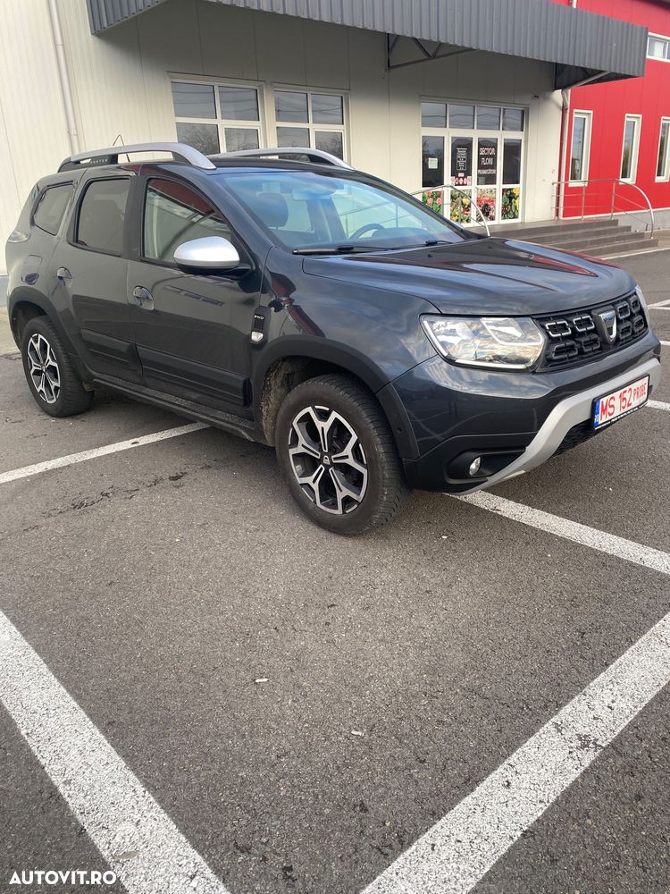 Dacia Duster - 12