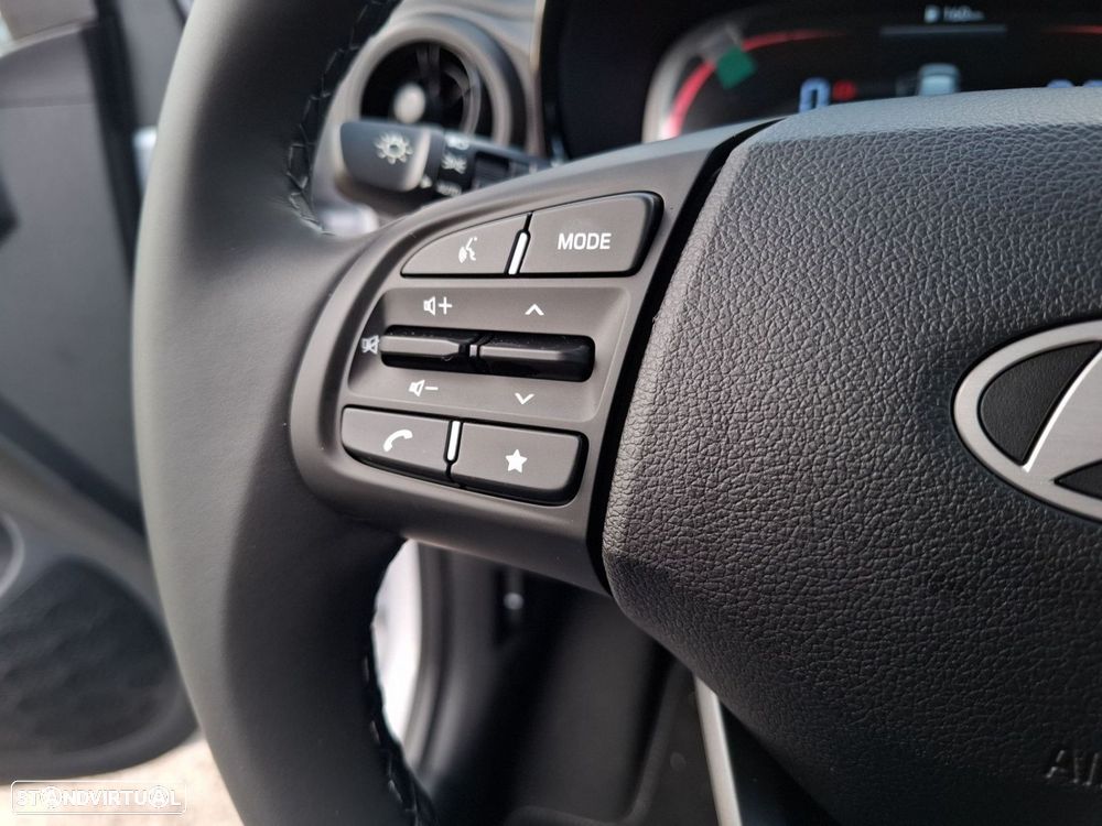 Hyundai i10 1.0 Comfort AMT (TT) - 16
