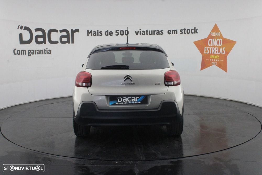 Citroën C3 1.2 PureTech Feel - 7