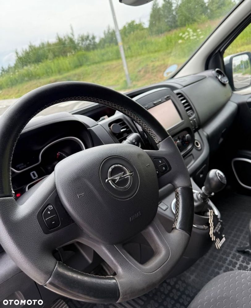 Opel Vivaro L2H1 S&S Life - 5