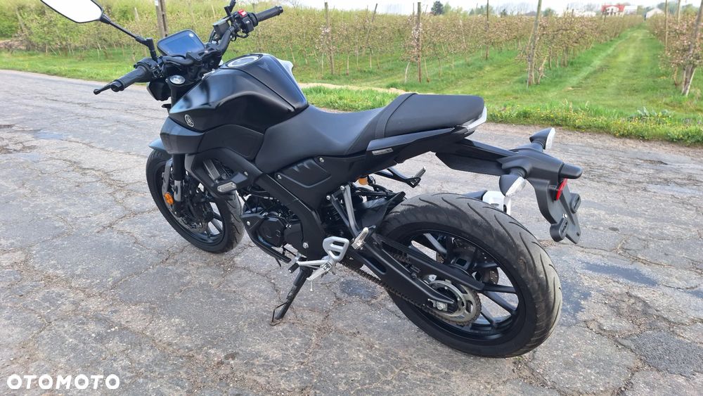 Yamaha MT - 26