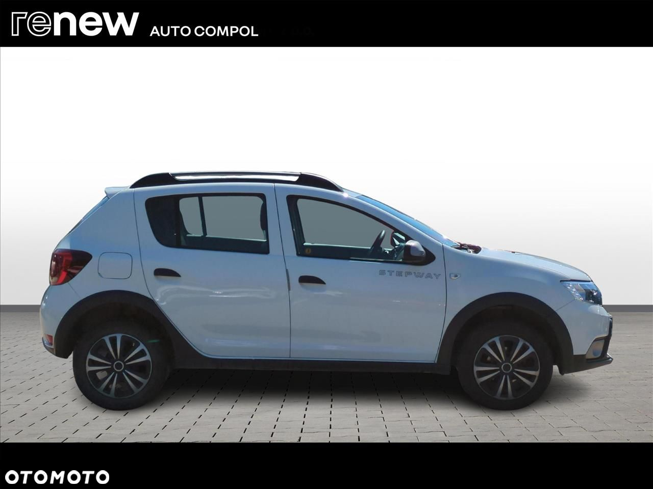 Dacia Sandero Stepway 0.9 TCe Laureate - 7
