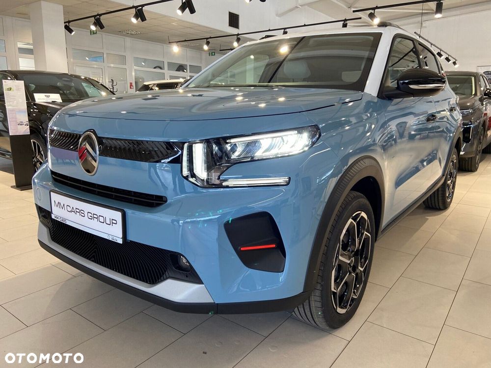 Citroën C3 1.2 T Max - 4