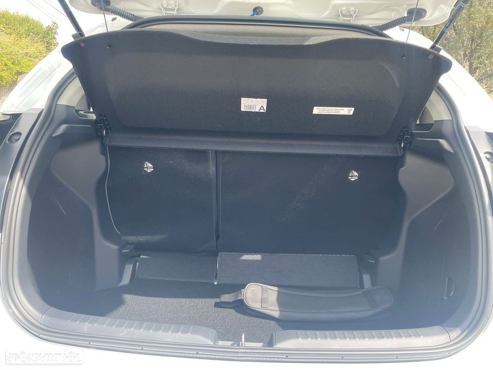 Toyota Yaris 1.0 VVT-i Comfort Plus - 20