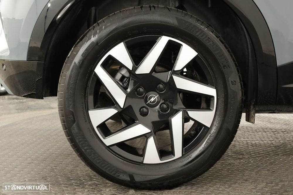 Opel Mokka 1.2 T GS - 5