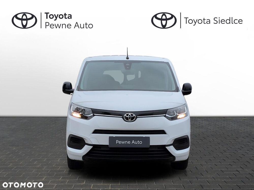 Toyota Proace City Verso Long 1.5 D-4D Business - 4