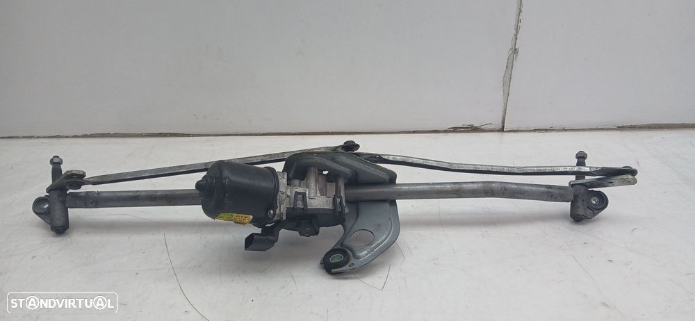 Motor limpa vidros frente MINI Mini (R56) - 1