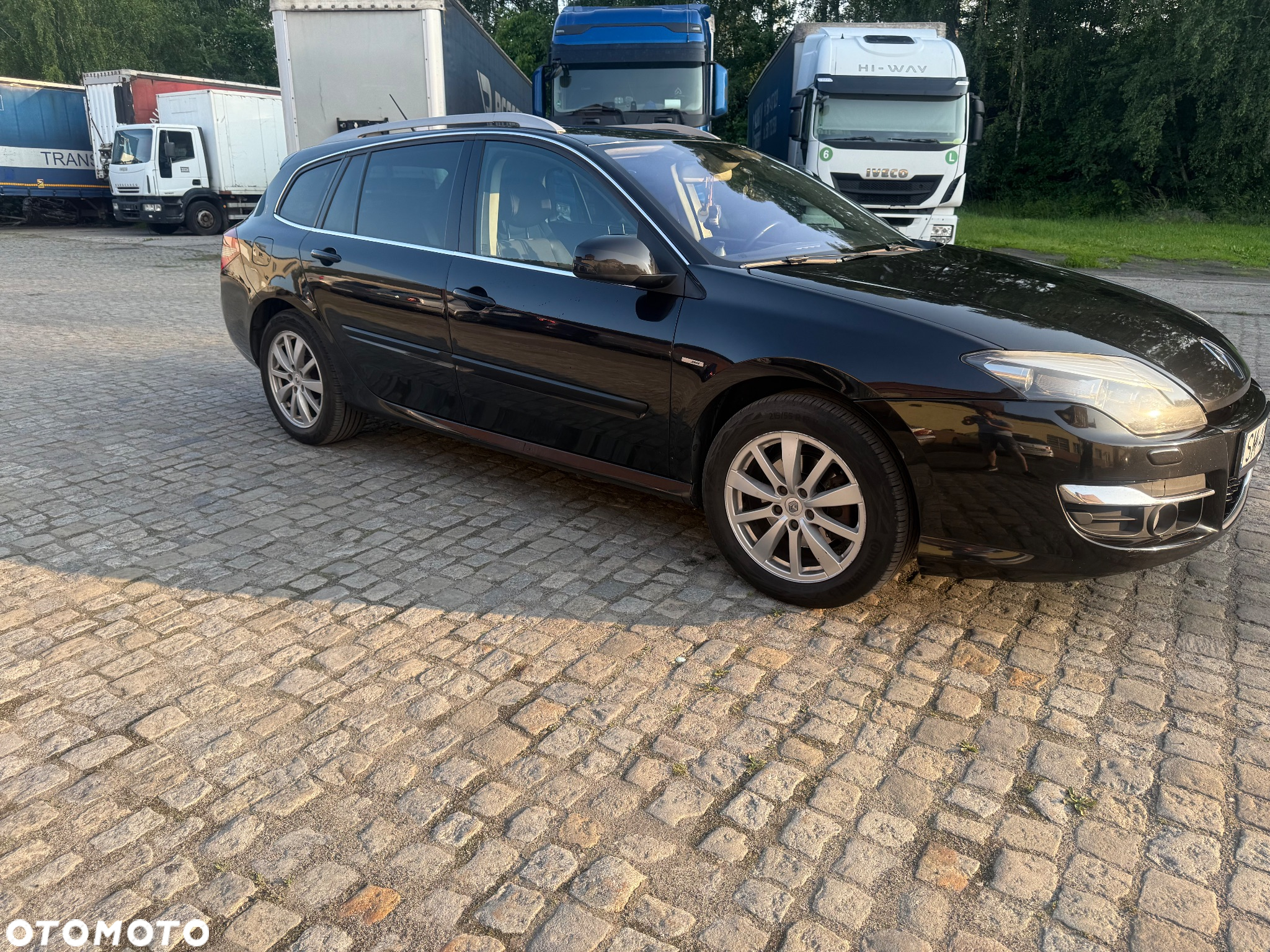 Renault Laguna 2.0 dCi Bose Edition - 3