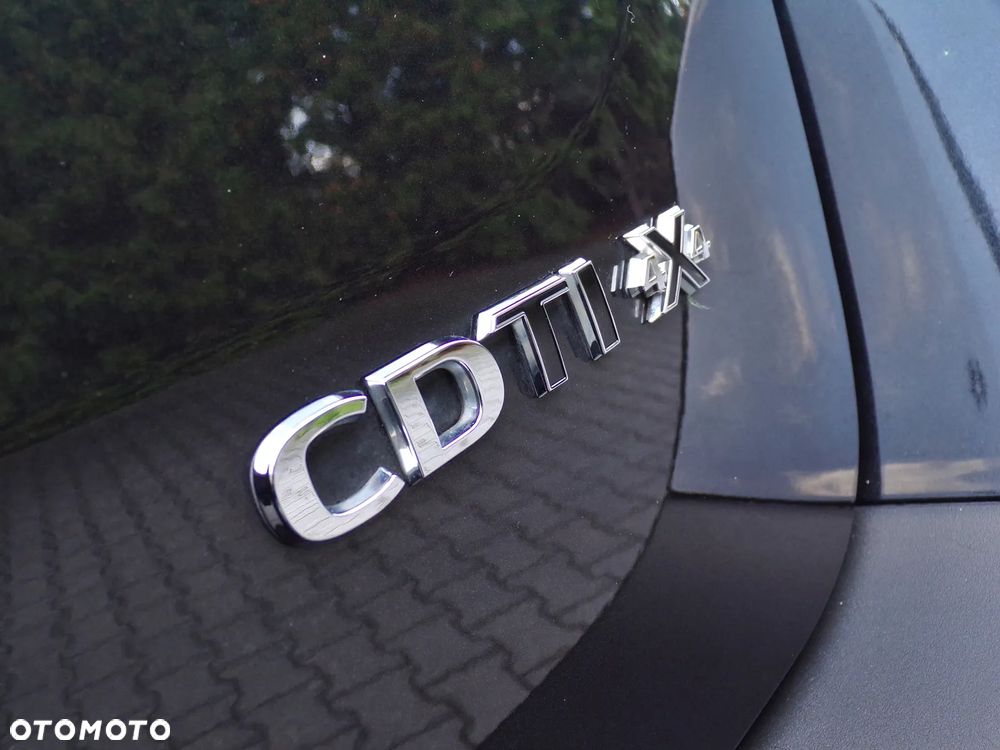 Opel Mokka 1.7 CDTI ecoFLEX Start/Stop Innovation - 33