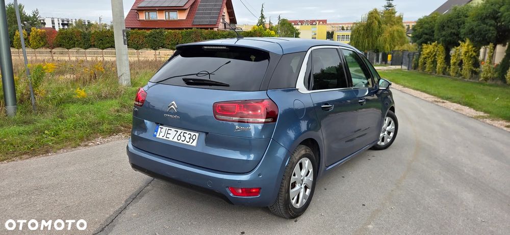 Citroën C4 Picasso BlueHDi 120 Business Class - 6
