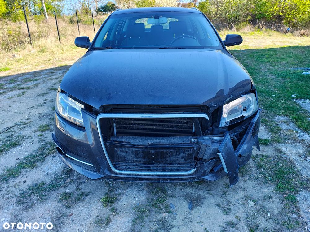 Audi A3 Sportback 1.6 TDI 102g DPF - 2