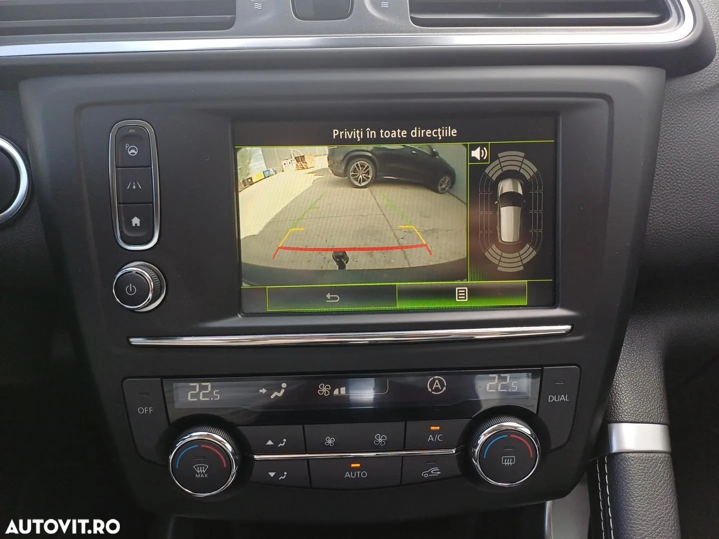 Renault Kadjar 1.2 TCe EDC Intens - 20
