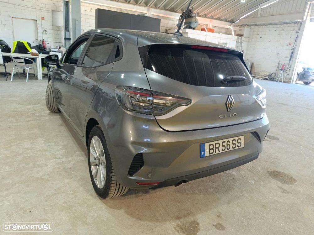 Renault Clio 1.0 TCe Evolution Bi-Fuel - 2