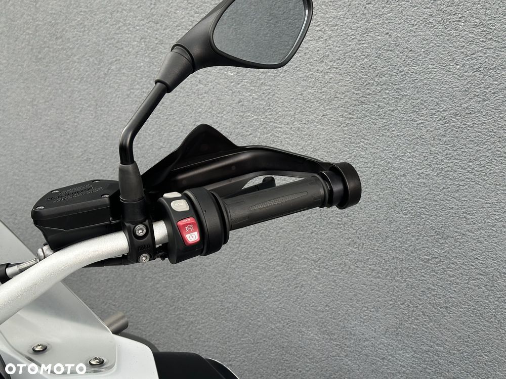 BMW GS - 25