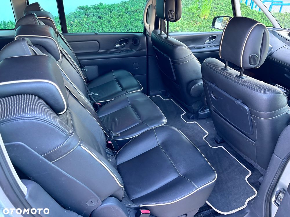 Renault Grand Espace Gr 2.0 dCi Initiale - 12