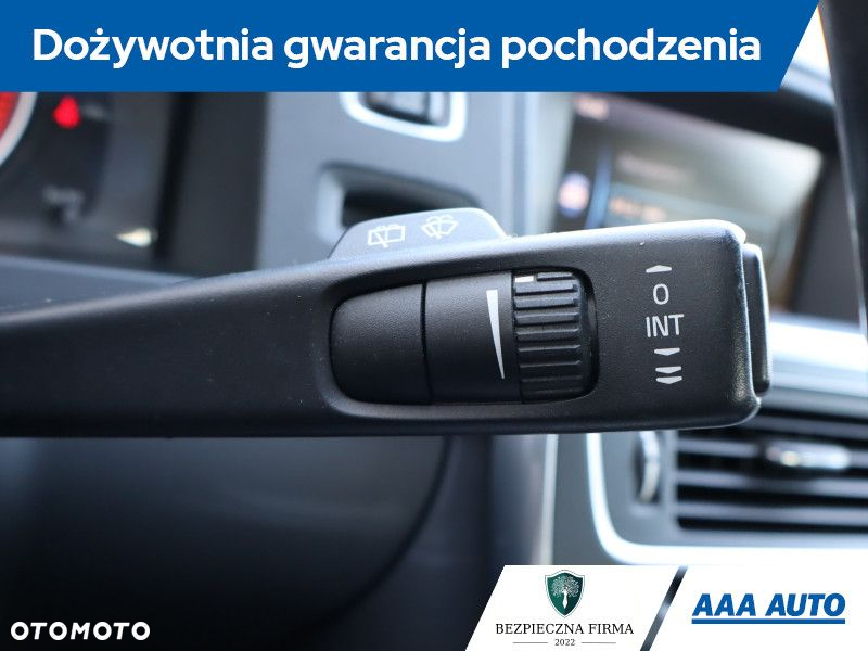 Volvo V60 - 22