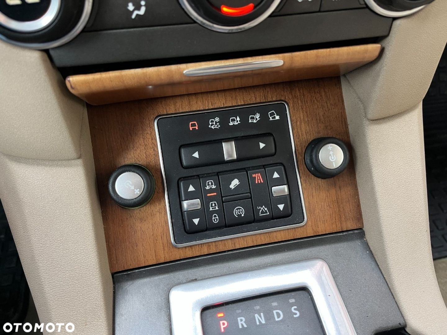 Land Rover Discovery - 13