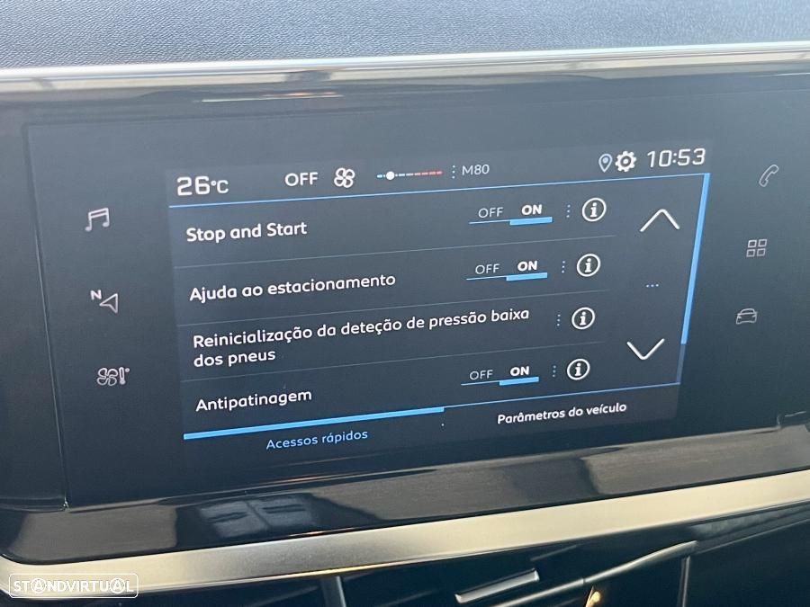 Peugeot 208 1.2 PureTech SE Style - 18