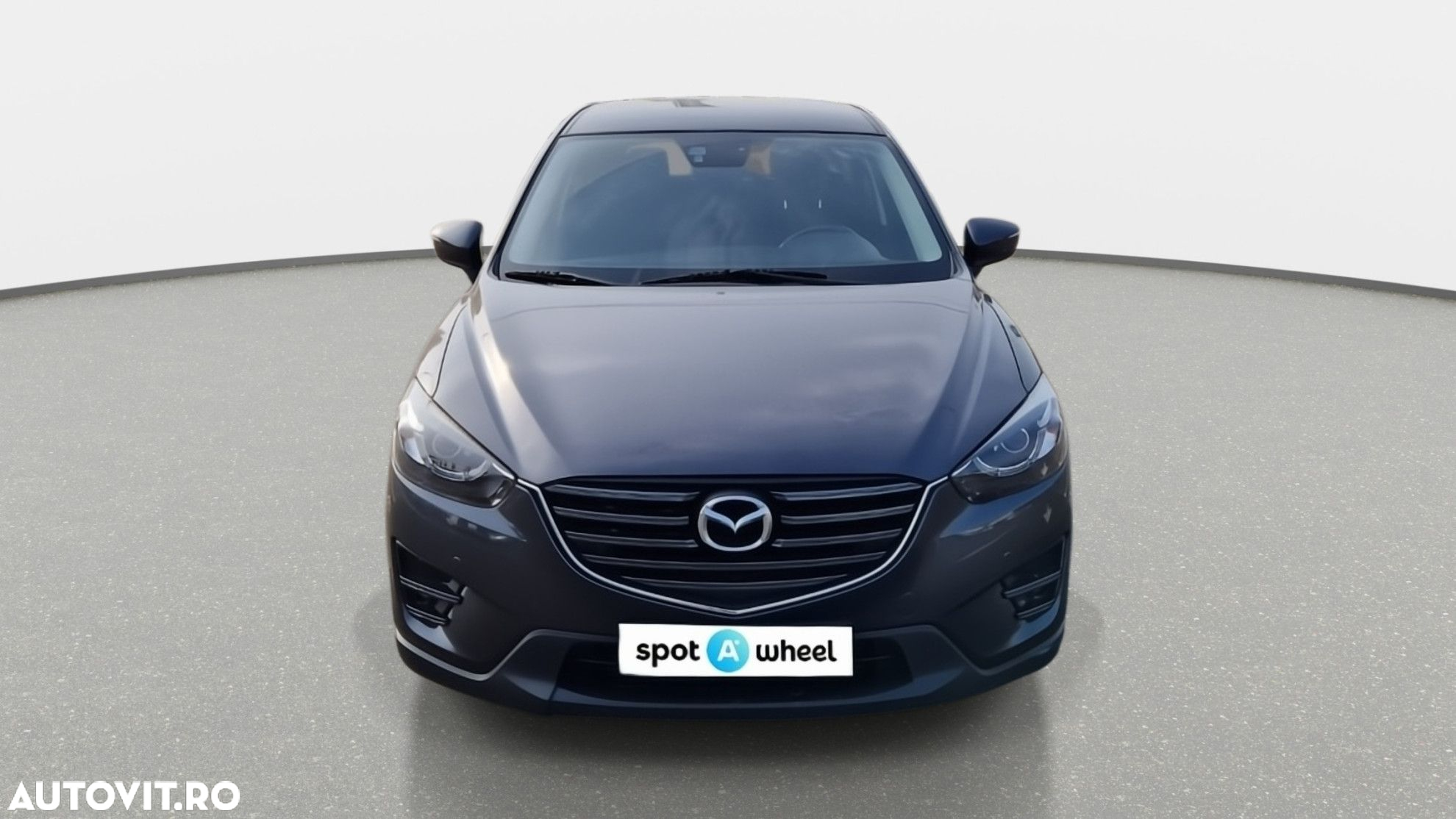 Mazda CX-5 - 2